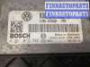 купить Блок управления двигателем на Volkswagen Passat B6 (3C) 2005-2010