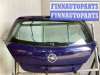 купить Крышка багажника (дверь 3-5) на Opel Astra Astra H 2007-2010 рестайлинг