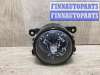 купить Фара противотуманная левая на Renault Megane Megane II 2002-2006