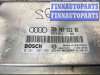 купить Блок управления двигателем на Audi A6 A6 C5 (4B) 2001-2004 рестайлинг