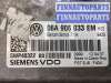 купить Блок управления двигателем на Volkswagen Golf V (1K) 2004-2009