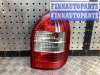 купить Фонарь задний правый на Opel Zafira Zafira A 2003-2005 рестайлинг