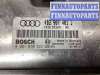 купить Блок управления двигателем на Audi A6 A6 C5 (4B) 2001-2004 рестайлинг