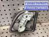 купить Фонарь крышки багажника левый на Mercedes E E (W211) 2006-2009 рестайлинг