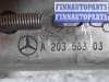 купить Домкрат на Mercedes C C (W203) 2000-2004