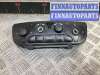 купить Блок управления печки/климат-контроля на Mercedes C C (W203) 2000-2004
