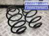 купить Пружина задняя на Opel Astra Astra H 2007-2010 рестайлинг