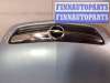 купить Капот на Opel Meriva Meriva A 2006-2010 рестайлинг