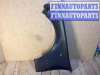 купить Крыло переднее правое на BMW 3-Series 3-Series (E46) 2001-2005 рестайлинг