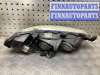 купить Фара левая на Opel Vectra Vectra B 1999-2002 рестайлинг