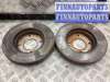 купить Диск тормозной передний на Audi 100 100 C3 1982-1991