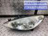 купить Фара левая на Peugeot 307 307 (3A/3H) 2001-2005