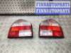 купить Фонарь задний (комплект) на Audi A3 A3 I (8L) 2000-2003 рестайлинг