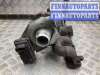 купить Турбина на Ford Mondeo Mondeo III 2003-2007 рестайлинг