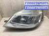 купить Фара левая на Mercedes Vaneo Vaneo 2002-2005
