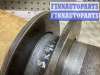 купить Диск тормозной задний на Volkswagen Passat Passat B5+ (3B) 2000-2005 рестайлинг
