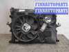купить Диффузор вентилятора на Volkswagen Touareg Touareg I (7L) 2002-2006