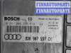 купить Блок управления двигателем на Audi A4 A4 B5 (8D) 1994-1999
