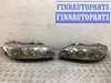 купить Фара левая на Mazda 6 6 I (GG) 2005-2007 рестайлинг