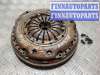 купить Маховик на Opel Zafira Zafira A 2003-2005 рестайлинг