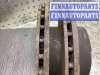 купить Диск тормозной передний на Fiat Ducato Ducato 1994-2006