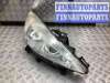 купить Фара правая на Peugeot 207CC 207CC (WB) 2007-2009