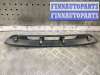 купить Накладка подсветки номера на Mazda 6 6 I (GG) 2005-2007 рестайлинг