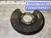 купить Кожух защитный тормозного диска на Ford Mondeo Mondeo III 2003-2007 рестайлинг
