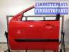 купить Дверь передняя левая на Ford Focus Focus I 2001-2005 рестайлинг