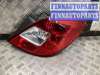 купить Фонарь задний правый на Opel Corsa Corsa D 2006-2010