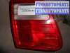 купить Фонарь крышки багажника левый на Mercedes E E (W210) 1995-1999