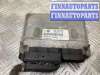 купить Блок управления двигателем на Volkswagen Golf IV (1J) 1997-2004