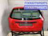 купить Крышка багажника (дверь 3-5) на Ford Focus Focus I 2001-2005 рестайлинг