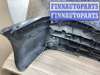 купить Бампер передний на Renault Scenic Scenic I (JA) 1999-2003 рестайлинг