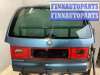 купить Крышка багажника (дверь 3-5) на Volkswagen Sharan Sharan I (7M) 2000-2003 рестайлинг