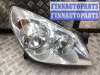 купить Фара правая на Opel Astra Astra H 2007-2010 рестайлинг