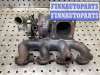 купить Турбина на Ford Mondeo Mondeo III 2003-2007 рестайлинг