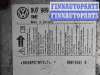 купить Блок AirBag на Volkswagen Golf Golf V (1K) 2004-2009