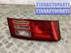 купить Фонарь крышки багажника левый на Mitsubishi Galant Galant VIII 1996-2003
