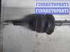 купить Полуось передняя левая (приводной вал, ШРУС) на Volkswagen Golf Golf III (1H) 1991-1997