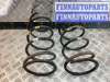 купить Пружина передняя на Mazda 323 323 V (BA) 1994-1998