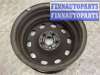 купить Диск штампованный на Volkswagen Golf Golf IV (1J) 1997-2004