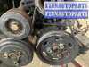 купить Двигатель на Seat Toledo Toledo II (1M) 1998-2004