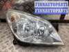 купить Фара правая на Opel Astra Astra H 2007-2010 рестайлинг
