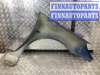 купить Крыло переднее левое на Peugeot 307 307 (3A/3H) 2001-2005