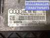 купить Блок управления двигателем на Audi A3 A3 II (8P) 2008-2012 2-й рестайлинг