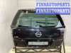 купить Крышка багажника (дверь 3-5) на Opel Astra Astra H 2004-2007