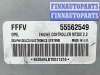 купить Блок управления двигателем на Opel Zafira B 2005-2008