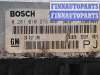 купить Блок управления двигателем на Opel Omega Omega B 1999-2003 рестайлинг