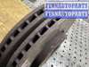 купить Диск тормозной передний на Opel Astra Astra G 1998-2004